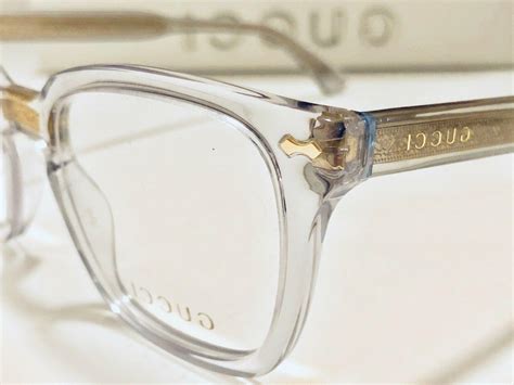 gucci readers|gucci clear eyeglasses for women.